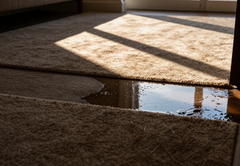 Fairfield West Flood Restoration Projects